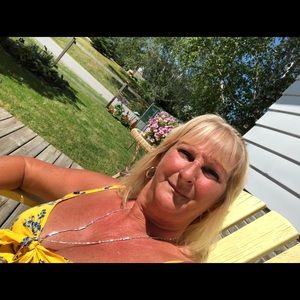 Meet your Posher, Stacey